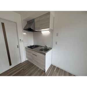 【キッチン】 | ジーメゾン上野町