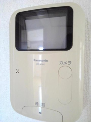 【セキュリティ】 | エスポワール２０００