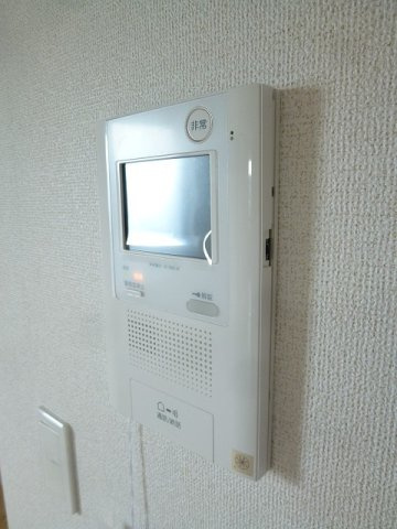 シカタ　シャンブレットⅠのセキュリティ