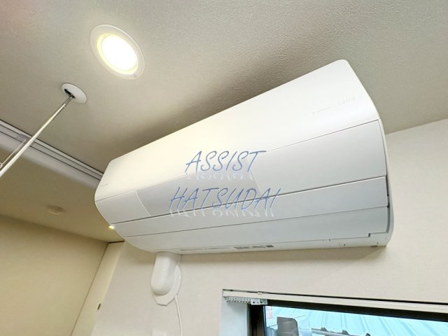 My Style vintage 永福町の設備