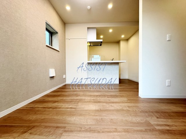 My Style vintage 永福町の居間・リビング