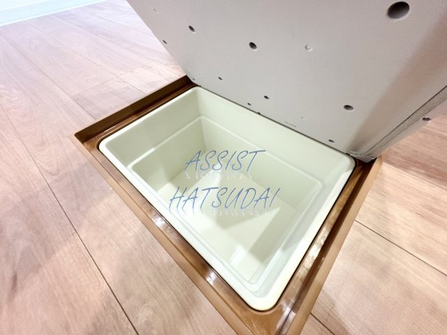 My Style vintage 永福町の設備