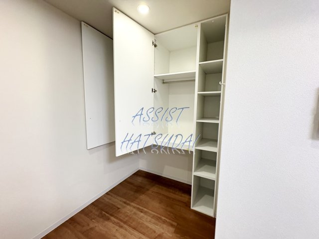 My Style vintage 永福町の収納