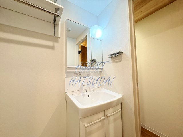 My Style vintage 永福町の独立洗面台