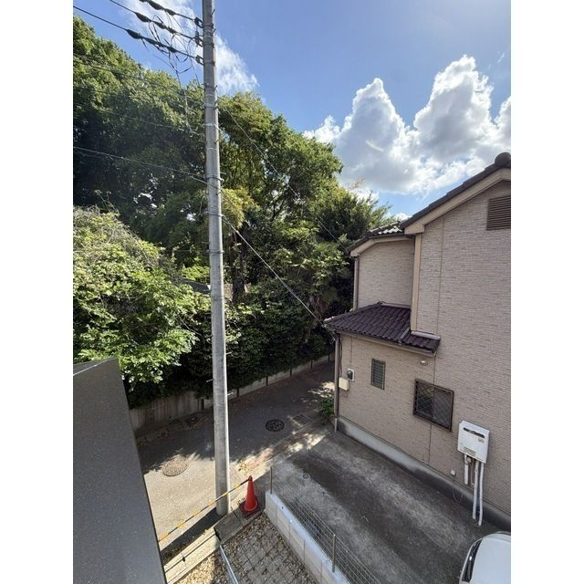Kolet柏戸張#08の展望
