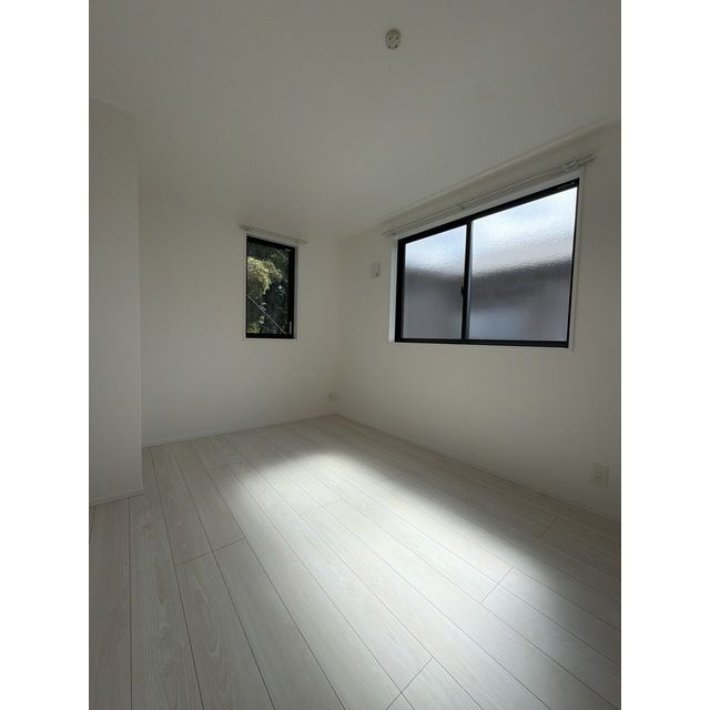 Kolet柏戸張#08の内装