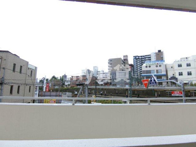 【展望】 | サァラ成増