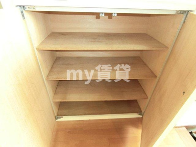 【収納】 | サァラ成増
