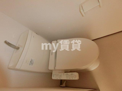 【トイレ】 | サァラ成増