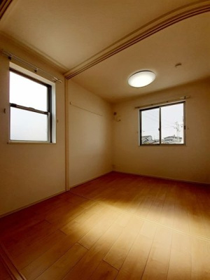 【内装】 | ＨＫＲ　ＳＵＮＡＹＡＭＡ　Ⅰ