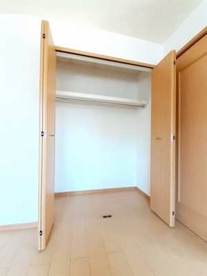 【収納】 | フェニックス唐山　Ｃ