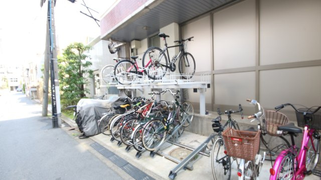 【その他共用部分】