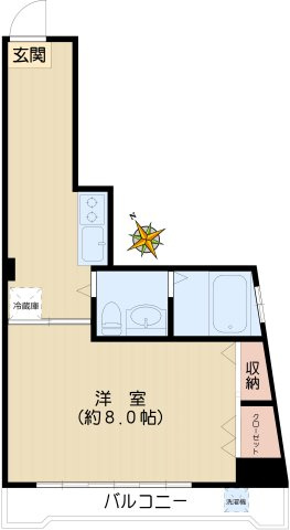 岡部ビルの画像