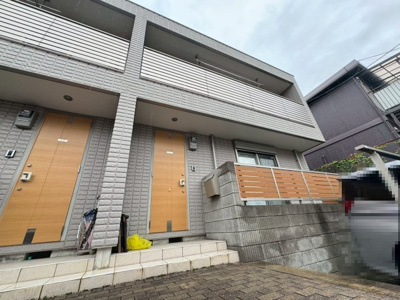【その他】 | 豊中市緑丘4丁目テラスハウス