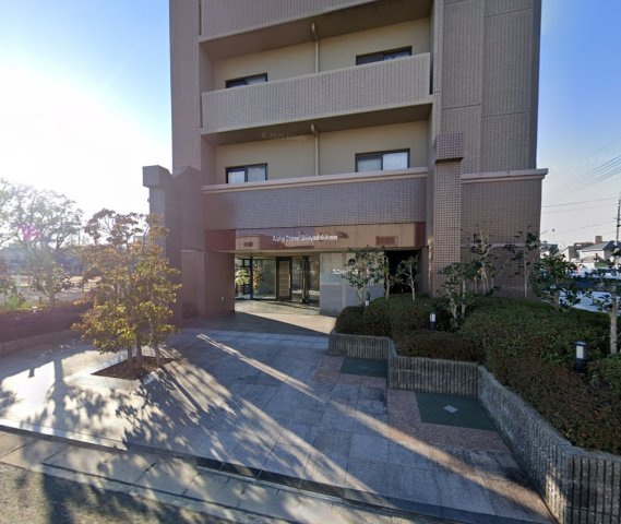 アルファステイツ新屋敷公園