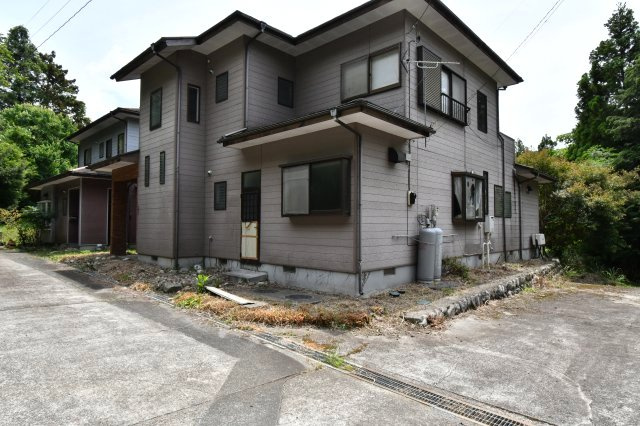 南巨摩郡南部町内船の中古一戸建
