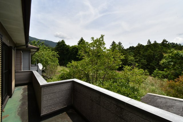 南巨摩郡南部町内船の中古一戸建の展望