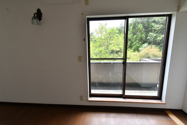 南巨摩郡南部町内船の中古一戸建の洋室|2F洋室