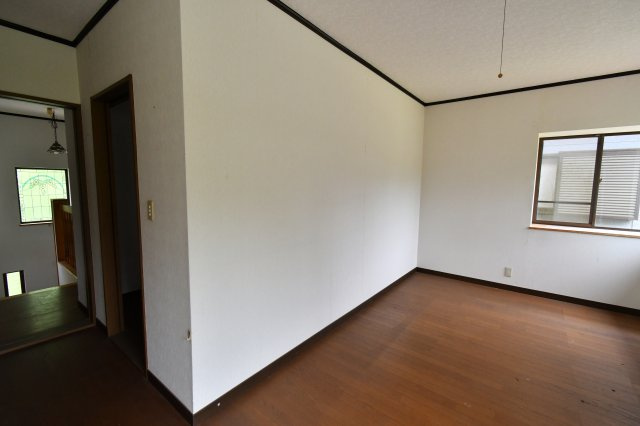 南巨摩郡南部町内船の中古一戸建の洋室|2F洋室