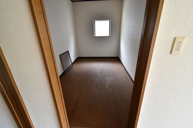南巨摩郡南部町内船の中古一戸建のその他|2Fサービスルーム