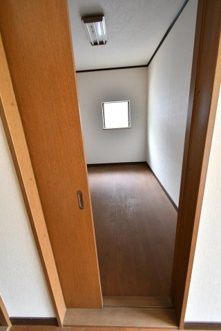 南巨摩郡南部町内船の中古一戸建のその他|2Fサービスルーム