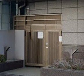 UURコート錦糸町のその他共用部分