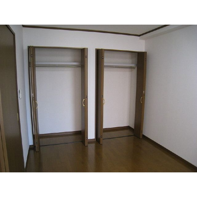 アンプルール フェール ベルツリーⅢの設備