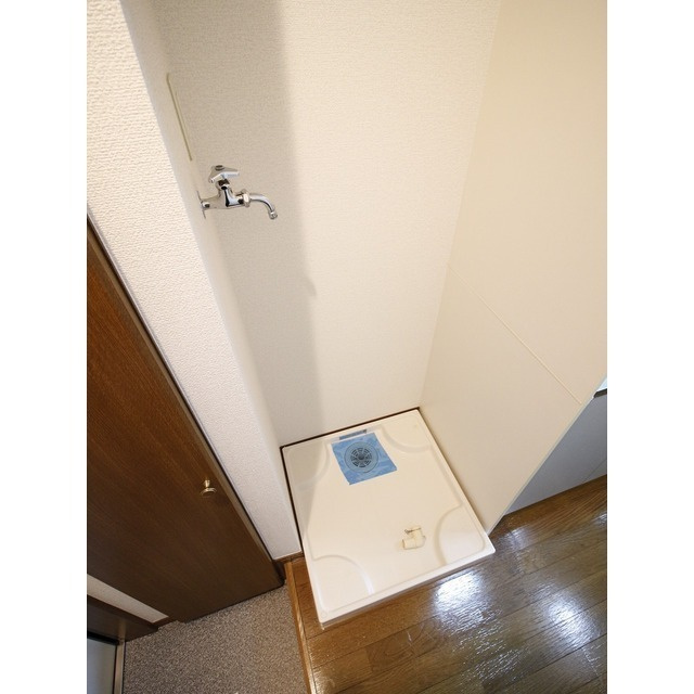アンプルール　フェール　グランデールの設備