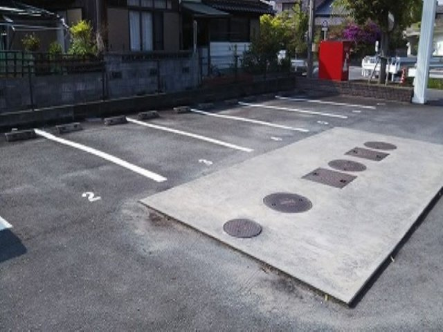 レオパレスレミュールのその他