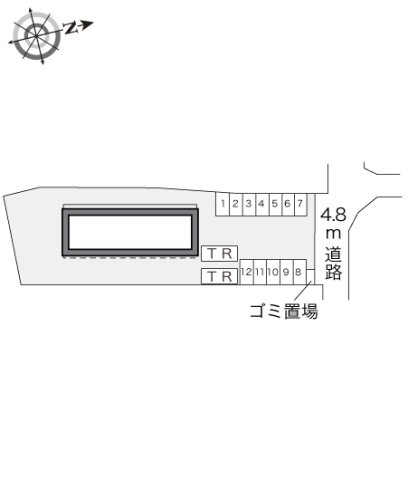 レオパレスレミュールのその他