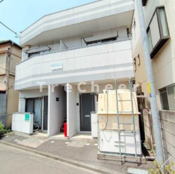 サンビューハイツのその他