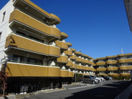横浜市緑区長津田３丁目のマンションの画像