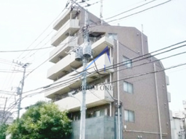 SIN−City板橋本町