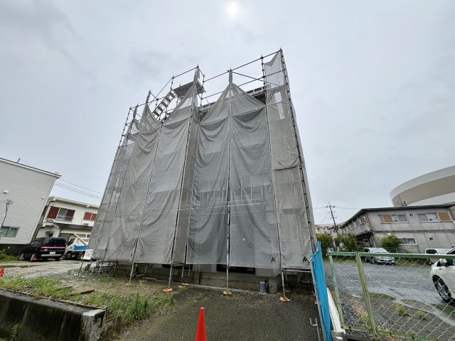 リアコート千里丘ⅡNORTHのその他共用部分
