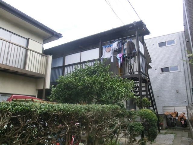 大内荘