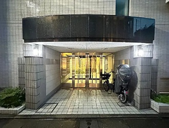 【エントランス】 | エックスアン