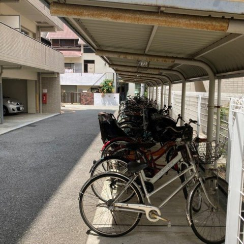 ラ・コピエ南塚口のその他