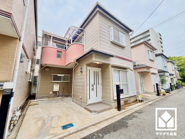 尼崎市東難波町４丁目