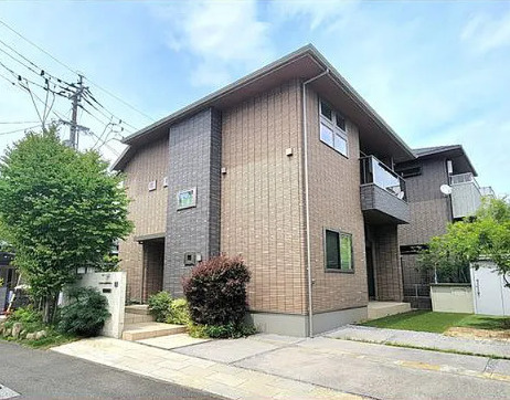 「約4.5帖のマルチスペース完備」高知市高須3丁目　中古一戸建て