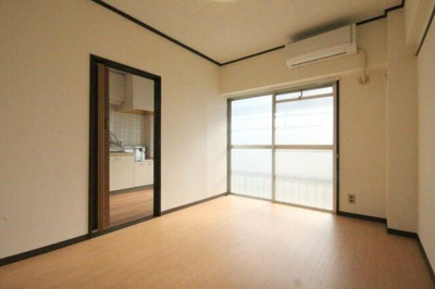 【内装】 | 石川第一マンション