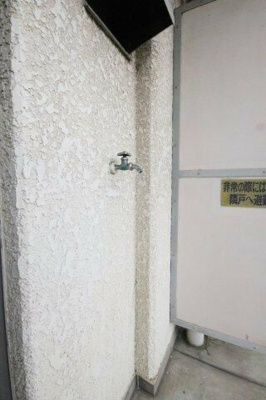 【設備】 | 石川第一マンション