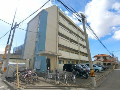 【外観】 | 石川第一マンション