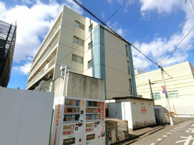 【その他共用部分】 | 石川第一マンション