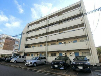 【駐車場】 | 石川第一マンション