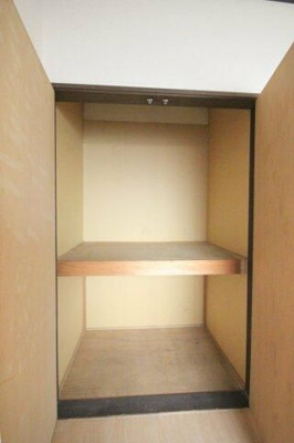 【収納】 | 石川第一マンション