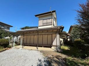 小山市羽川
