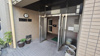 【エントランス】井本マンション 
