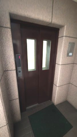 【その他共用部分】井本マンション