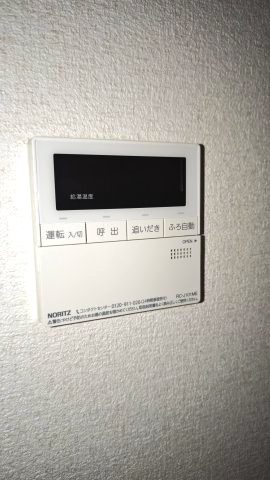【設備】井本マンション 