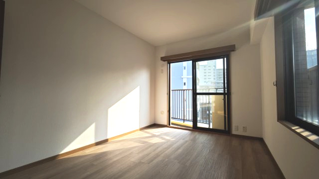 【寝室】井本マンション